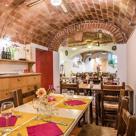 Dal Fata Hotel Gambassi Terme