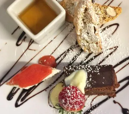 Dal Fata Hotel Gambassi Terme