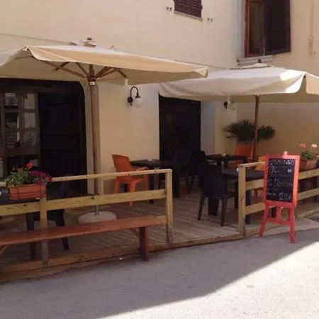 Dal Fata Hotel *