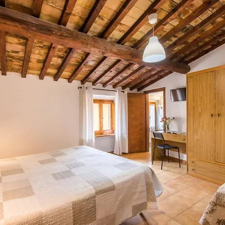 Hotel Dal Fata Gambassi Terme