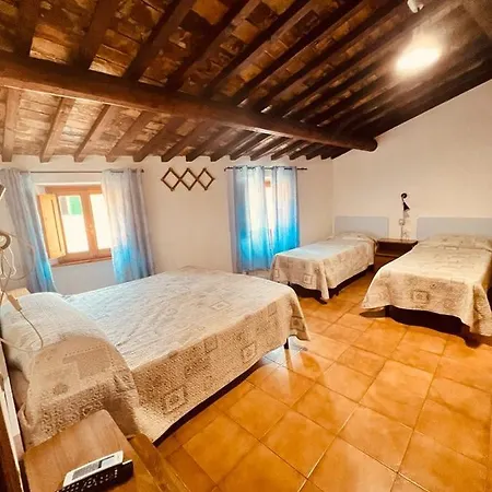 Dal Fata * Gambassi Terme