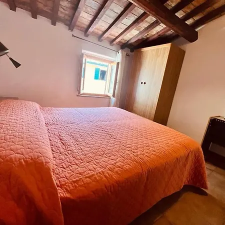 Hotel Dal Fata Gambassi Terme