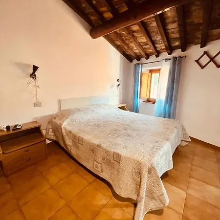Hotel Dal Fata Gambassi Terme